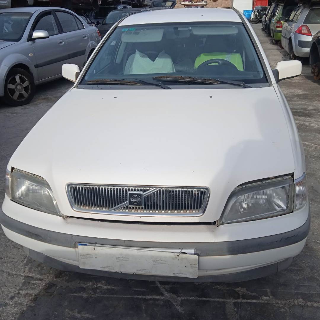VOLVO S40 BERLINA (2003 - 2012)