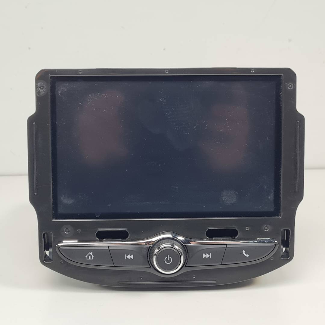 PANTALLA MULTIFUNCION - 9827214480 - OPEL - GRANDLAND X