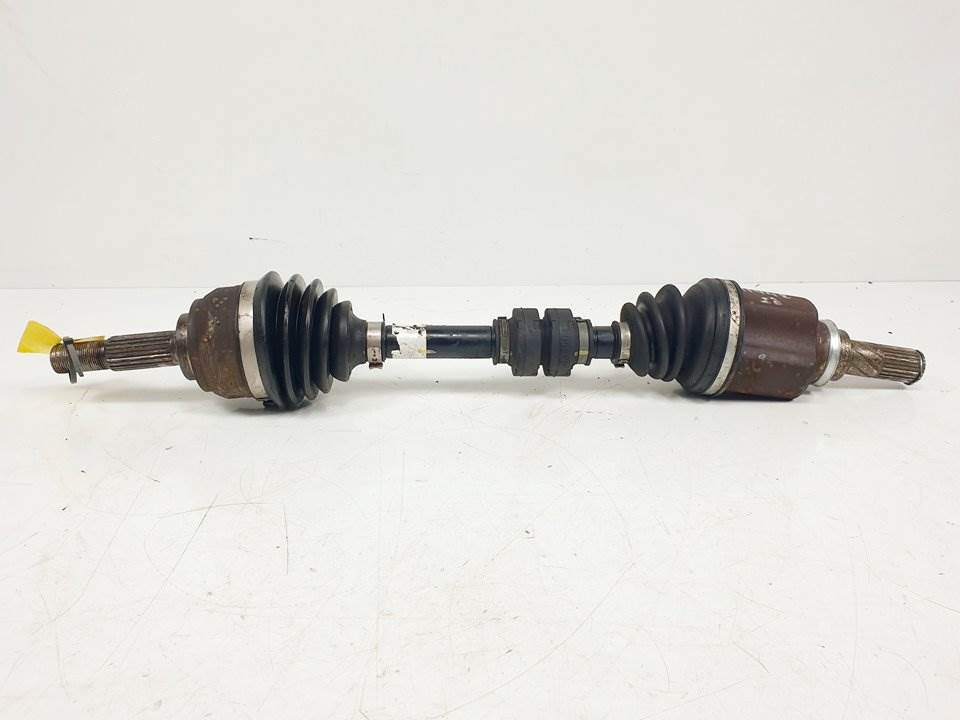 TRANSMISION DELANTERA IZQUIERDA - NISSAN - NOTE