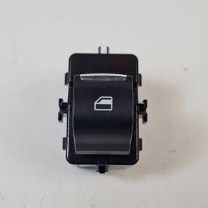 MANDO ELEVALUNAS TRASERO IZQUIERDO DG9T14529ABW FORD ECOSPORT (CR6) Autodesguaces Alicante