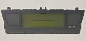 CUADRO INSTRUMENTOS P9666217280A01 CITROEN C4 GRAND PICASSO Autodesguaces Alicante
