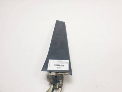 MANETA EXTERIOR TRASERA IZQUIERDA 1P0839205 SEAT LEON (1P1) Autodesguaces Alicante