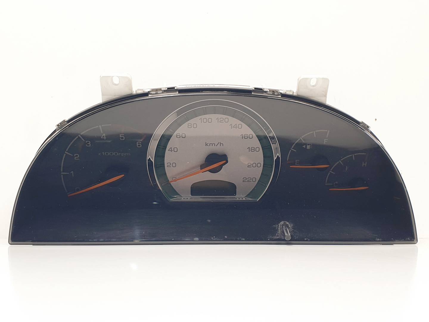 CUADRO INSTRUMENTOS - 8022008212 - SSANGYONG - REXTON (Y200)