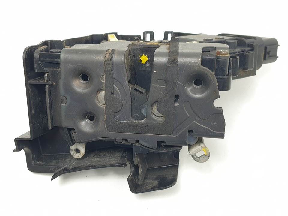 Serrure de porte avant gauche - 3M5AR21813ET - FORD - FOCUS LIM. (CB4)