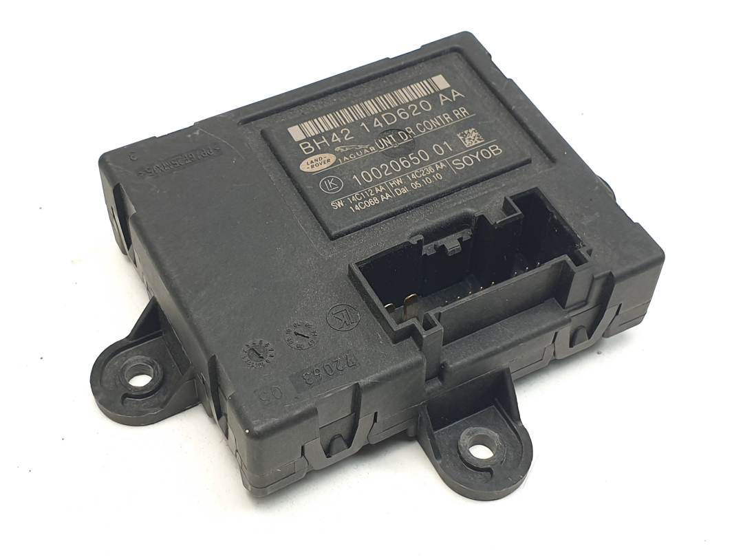 MODULO CONFORT - BH4214D620AA - LAND ROVER - RANGE ROVER SPORT (L320)