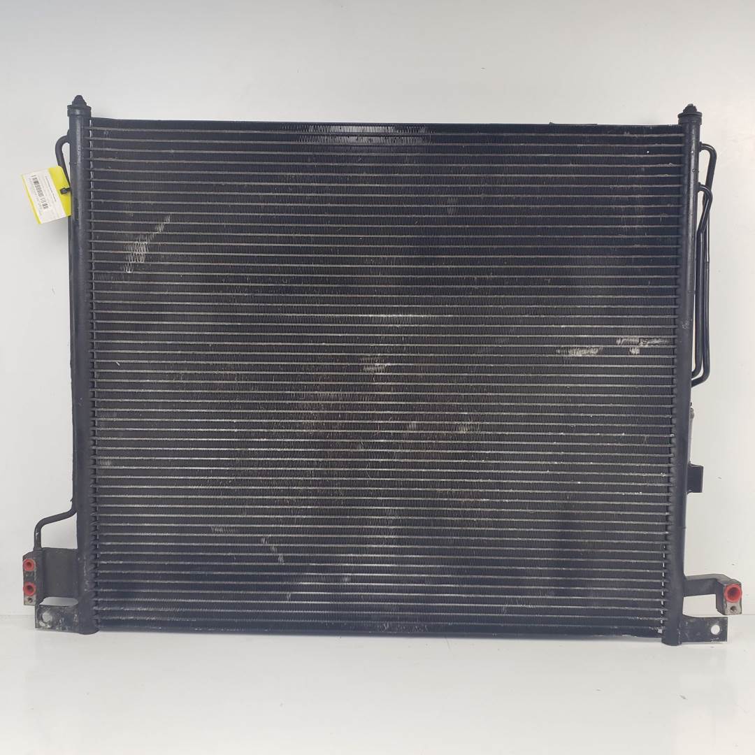 CONDENSADOR / RADIADOR AIRE ACONDICIONADO - 92100EB410 - NISSAN - PATHFINDER (R51)