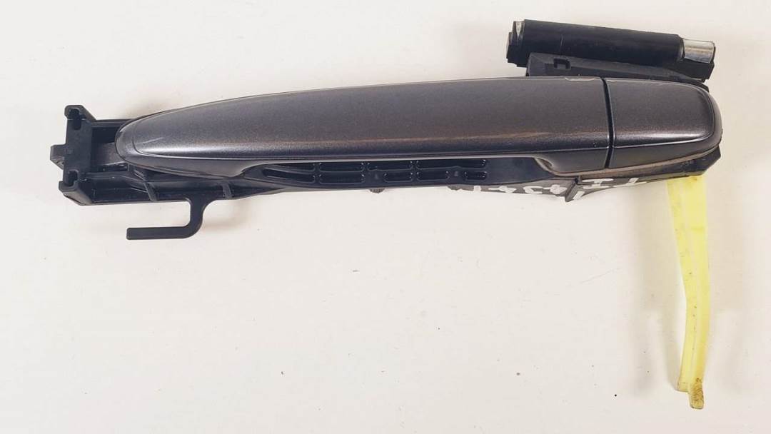 MANETA EXTERIOR TRASERA IZQUIERDA - TOYOTA - LAND CRUISER (J12)