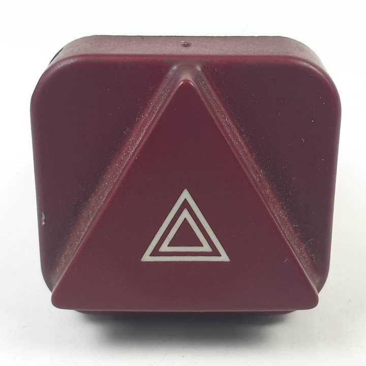 WARNING - PEUGEOT - 1007