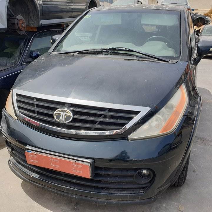 TATA ARIA (2010 - 2017)
