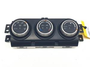 MANDO CLIMATIZADOR 27500JG700 NISSAN X-TRAIL (T31) Autodesguaces Alicante