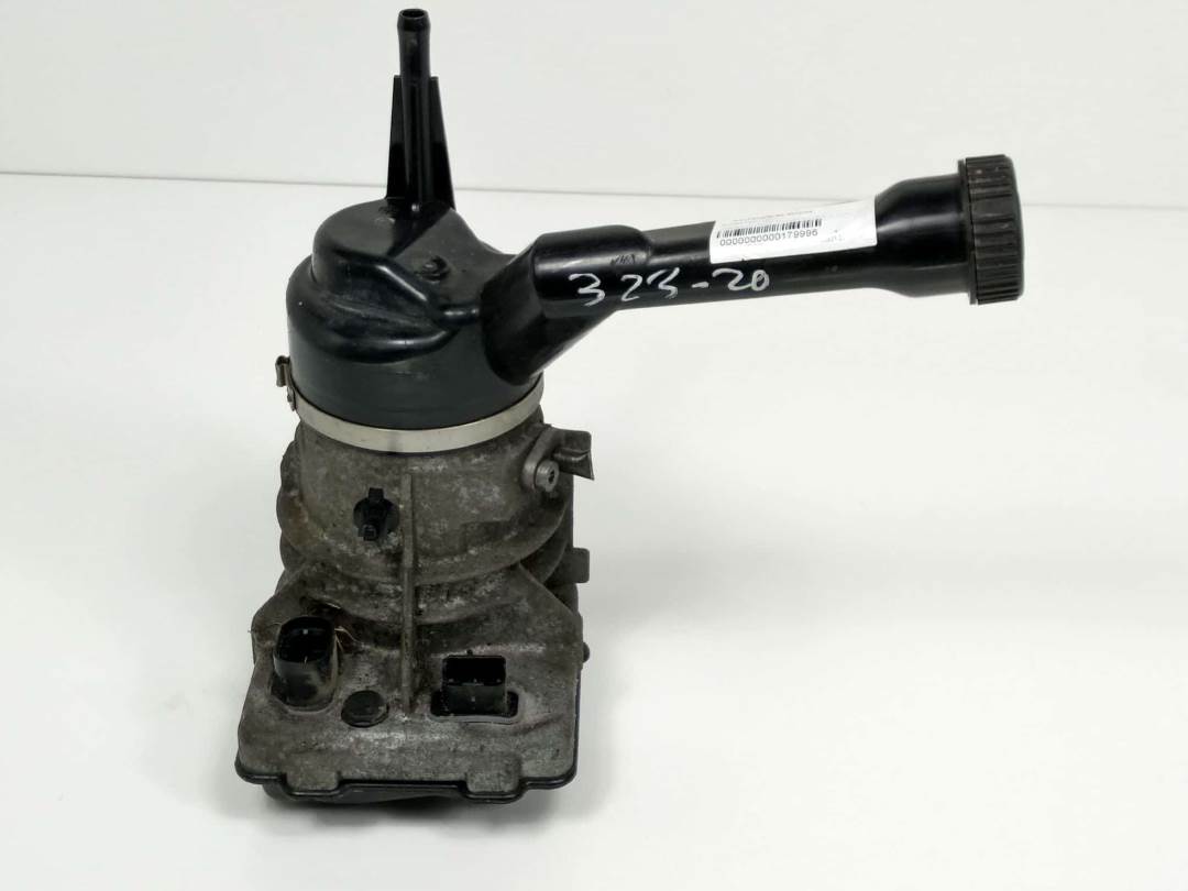 BOMBA DIRECCION - 9684040280 - CITROEN - C4 GRAND PICASSO