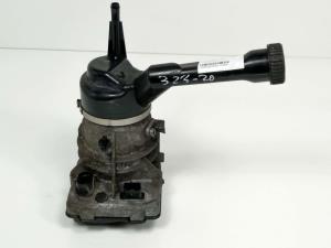 BOMBA DIRECCION 9684040280 CITROEN C4 GRAND PICASSO Autodesguaces Alicante