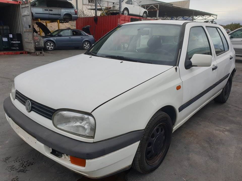 VOLKSWAGEN GOLF III BERLINA (1H1) (1991 - 1998)