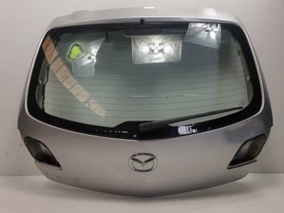 PORTON TRASERO MAZDA 3 BERLINA (BK) Autodesguaces Alicante