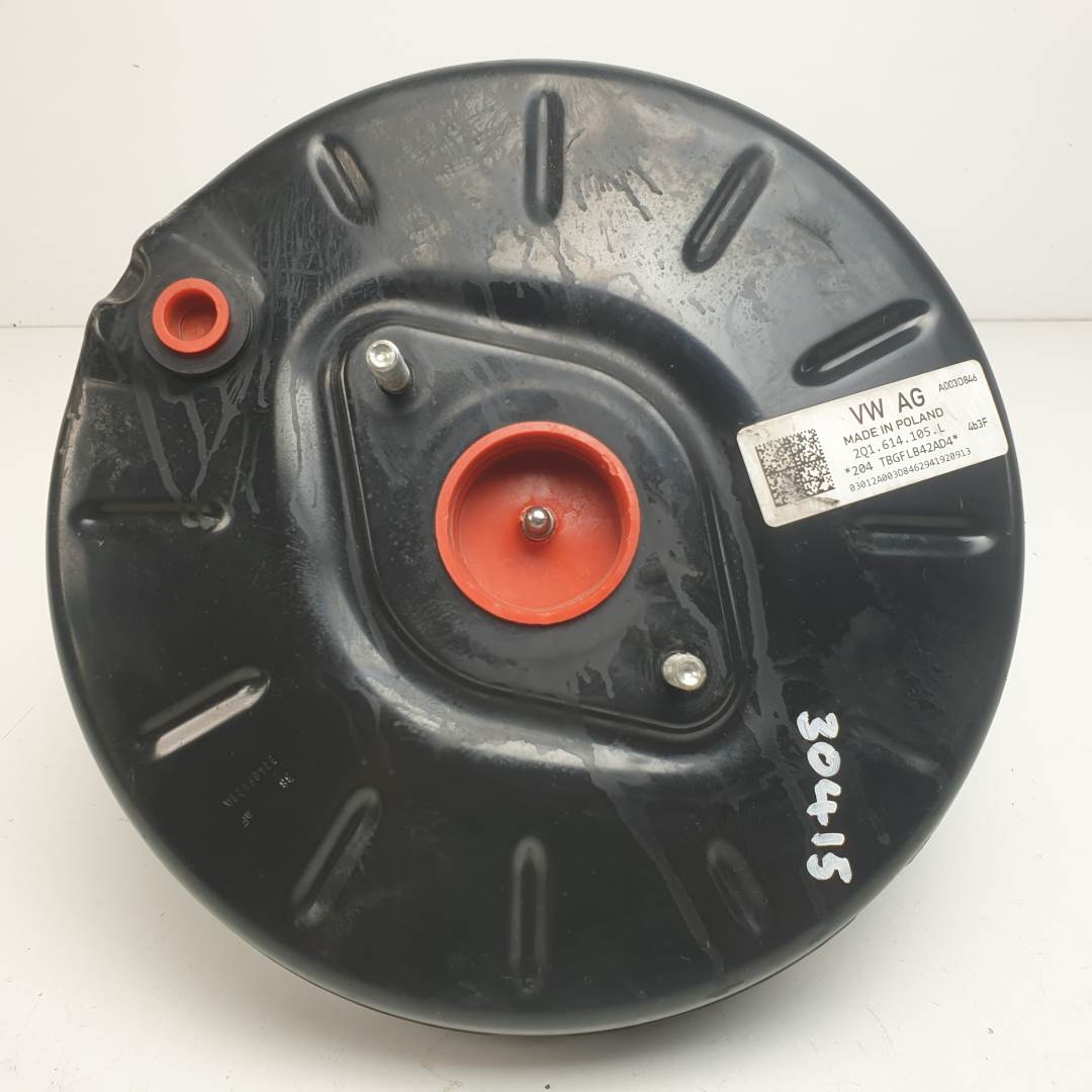 SERVOFRENO - 2Q1614105L - SEAT - ARONA