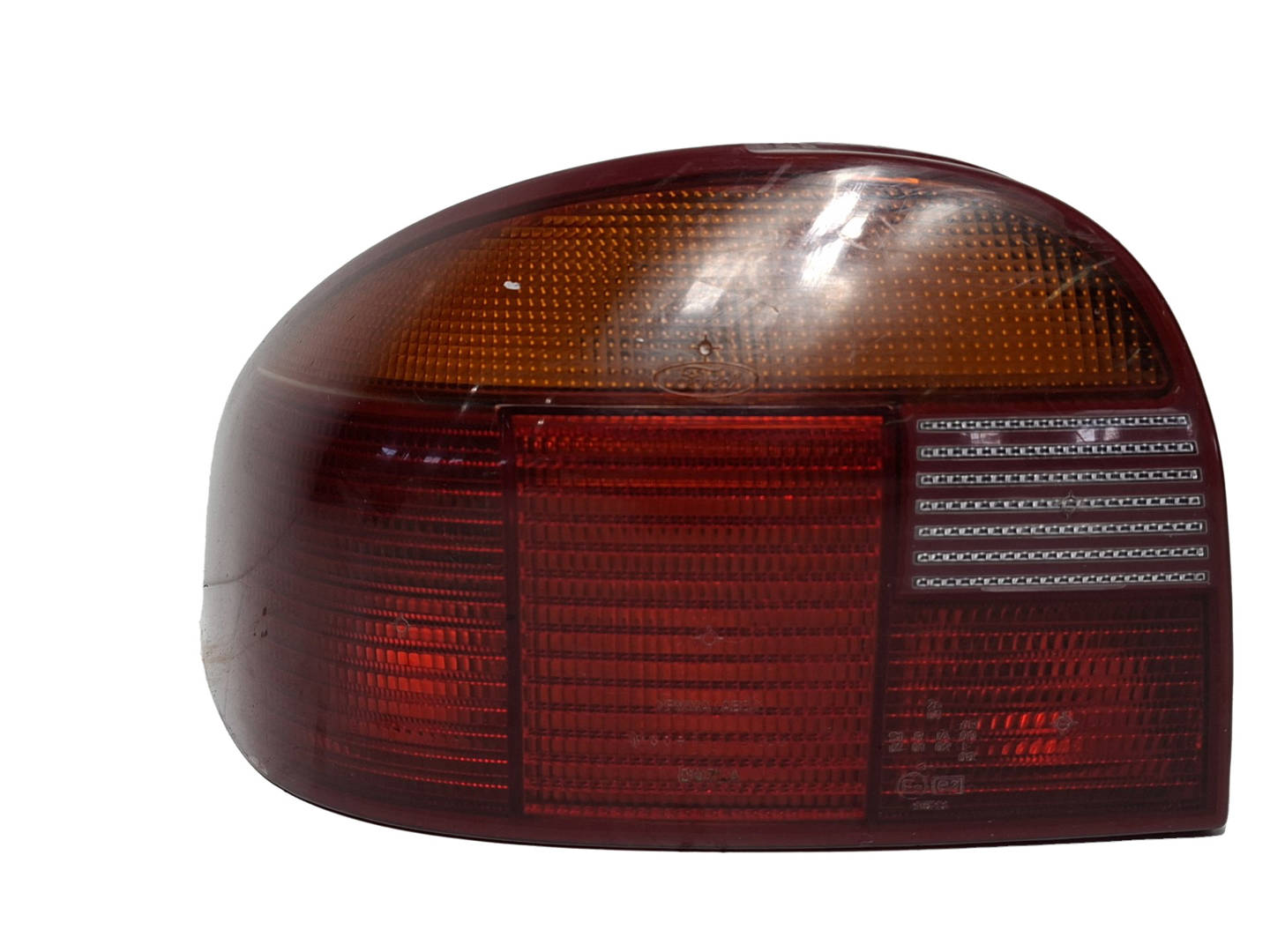 Piloto Trasero Izquierdo Ford Mondeo Berlina/familiar (fd) (1992–1996)