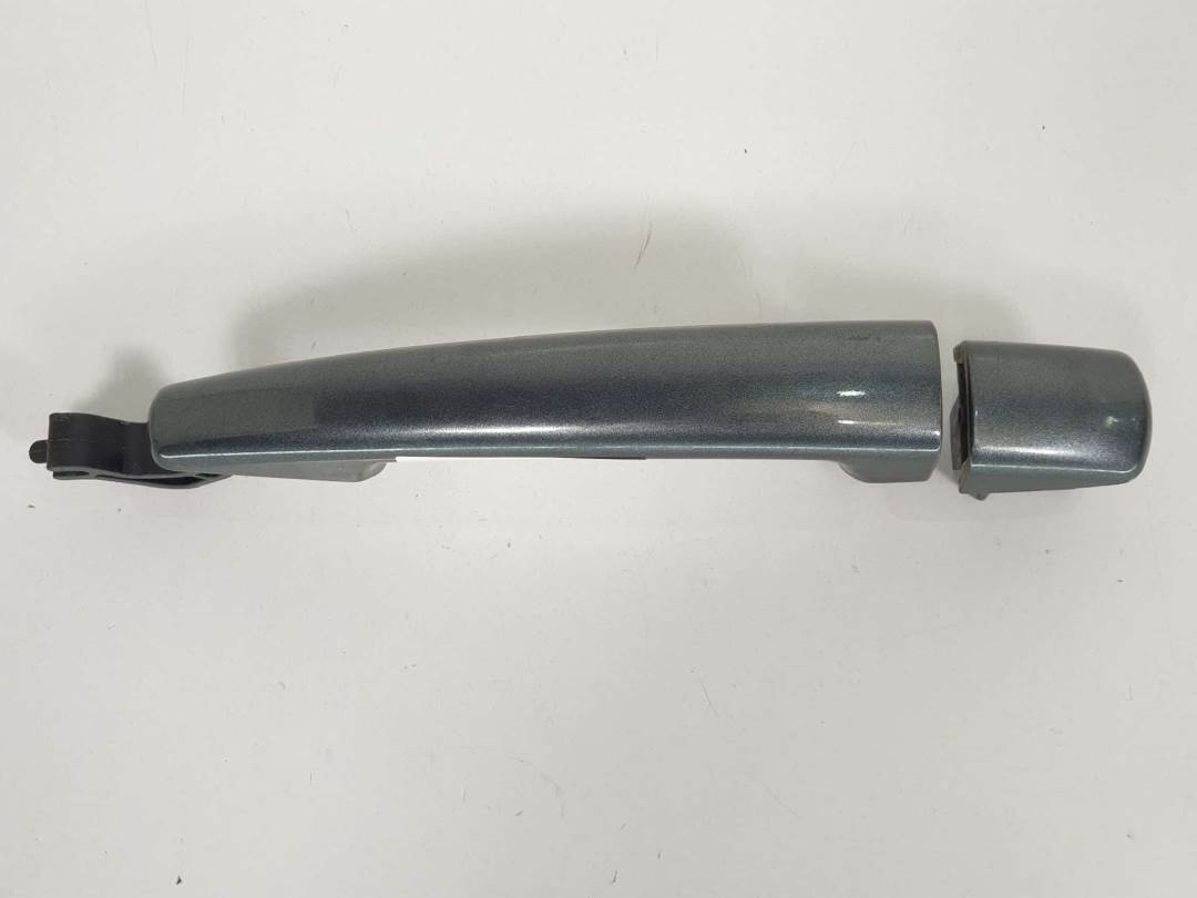 MANETA EXTERIOR TRASERA DERECHA - 96861424 - PEUGEOT - 5008 (T87)