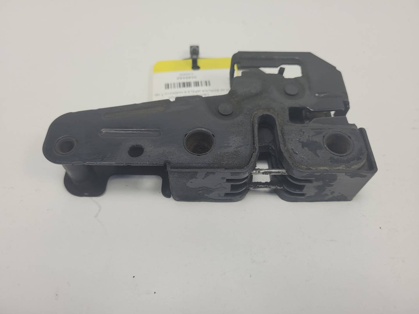 CERRADURA CAPOT - AUDI - A6 BERLINA (4F2)