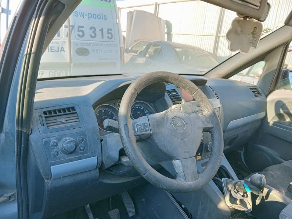 AIRBAG DELANTERO IZQUIERDO