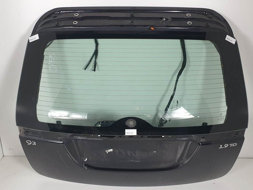 PORTON TRASERO - SAAB - 9-3 SPORT HATCH