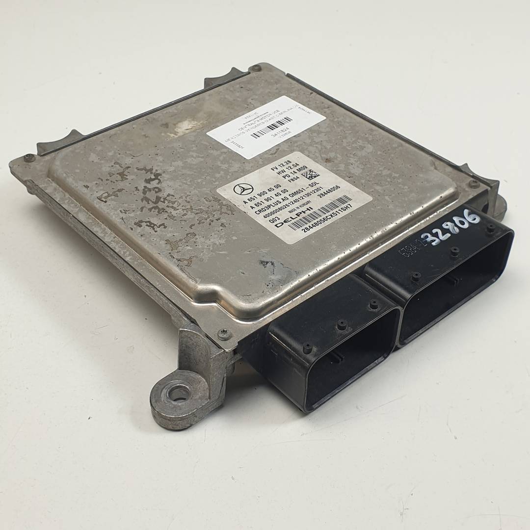 Calculateur moteur - 28448056 - MERCEDES - MERCEDES CLASE C BERLINA (W205) (2015 - 2023)