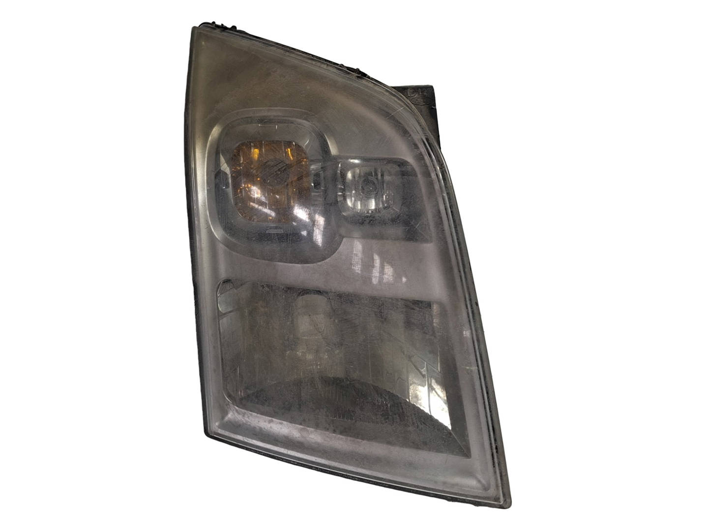 Foto 2 de Faro Derecho Ford Transit Combi '06 (2006–2014)