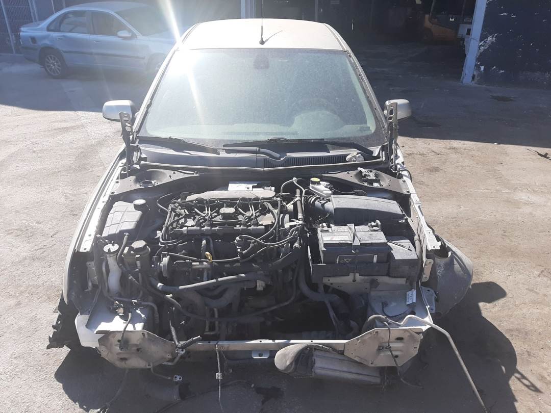 FORD MONDEO BERLINA (GE) (2000 - 2007)