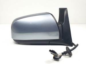 RETROVISOR DERECHO OPEL ZAFIRA B Autodesguaces Alicante
