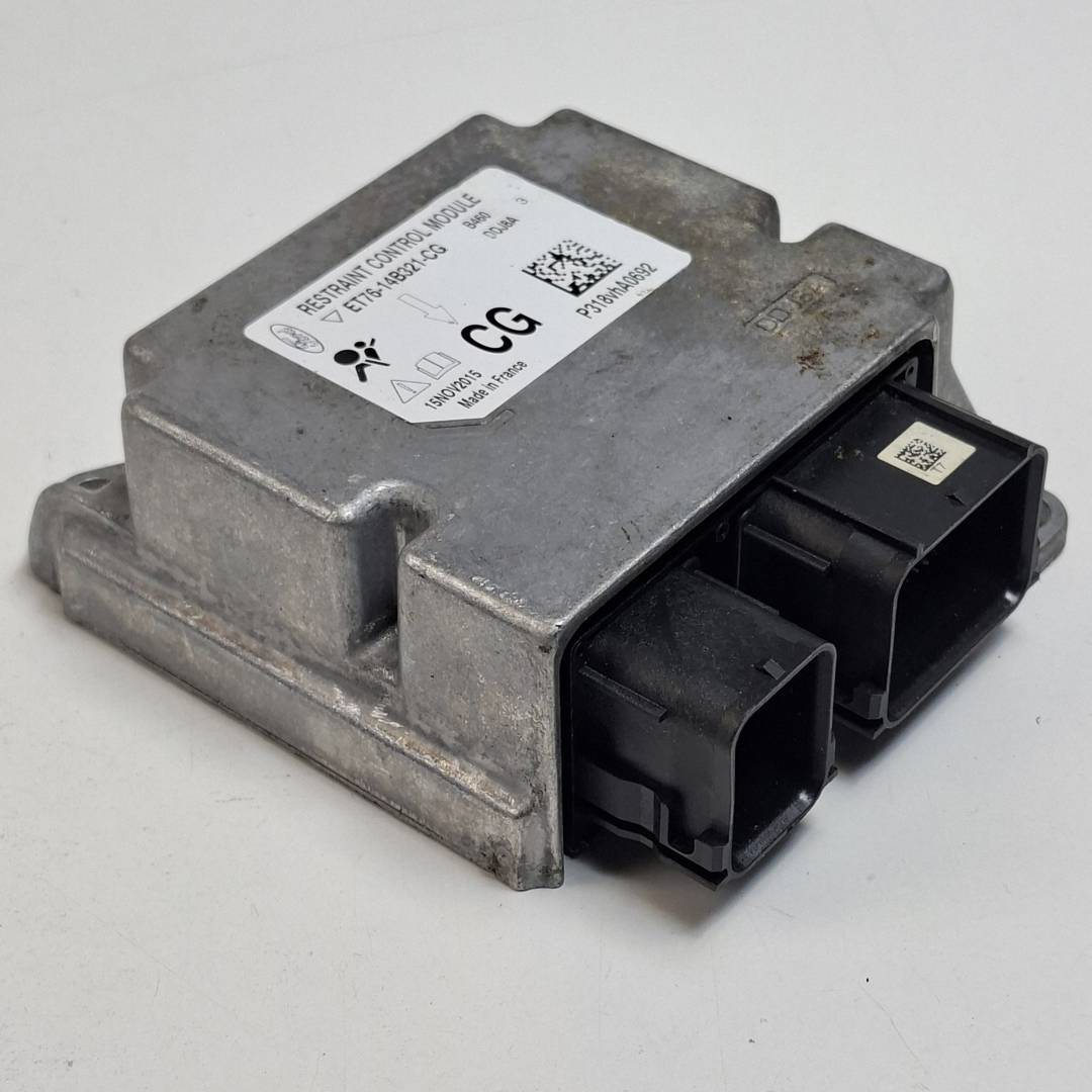 CENTRALITA AIRBAG - ET7614B321CG - FORD - TOURNEO COURIER (C4A)