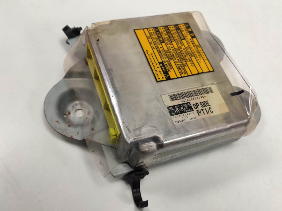 CENTRALITA AIRBAG - 8917050080 - LEXUS - LS430 (UCF30)