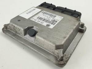 CENTRALITA MOTOR UCE 6160125002 VOLKSWAGEN POLO (9N1) Autodesguaces Alicante