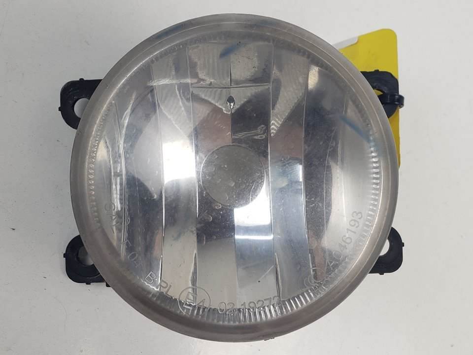 FARO ANTINIEBLA IZQUIERDO - 9685425180 - PEUGEOT - 206+