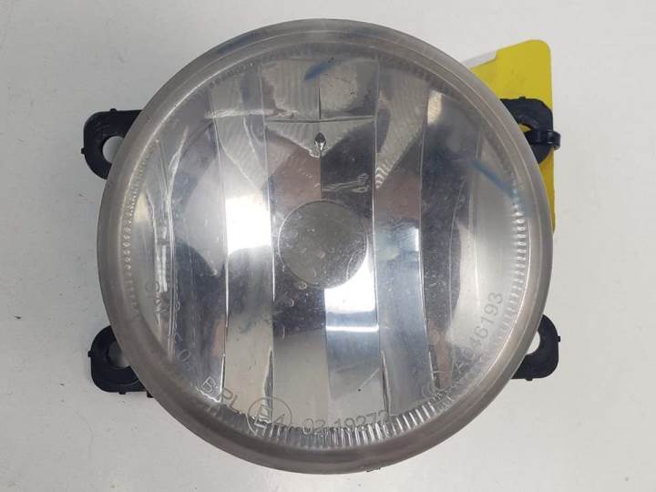 FARO ANTINIEBLA IZQUIERDO 9685425180 PEUGEOT 206+ Autodesguaces Alicante