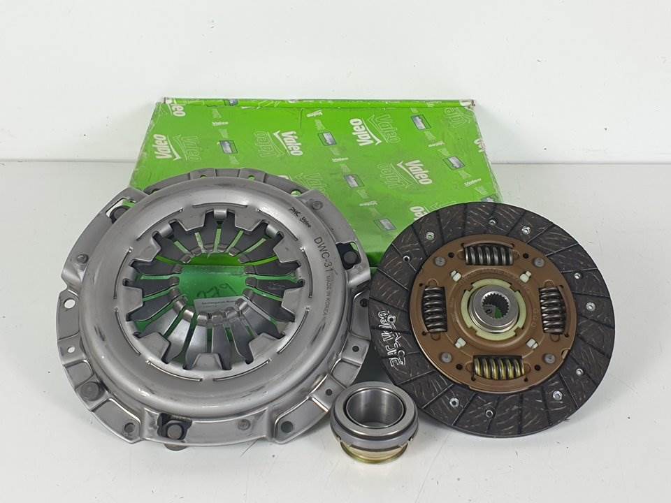 KIT EMBRAGUE - 826228 - DAEWOO - LANOS