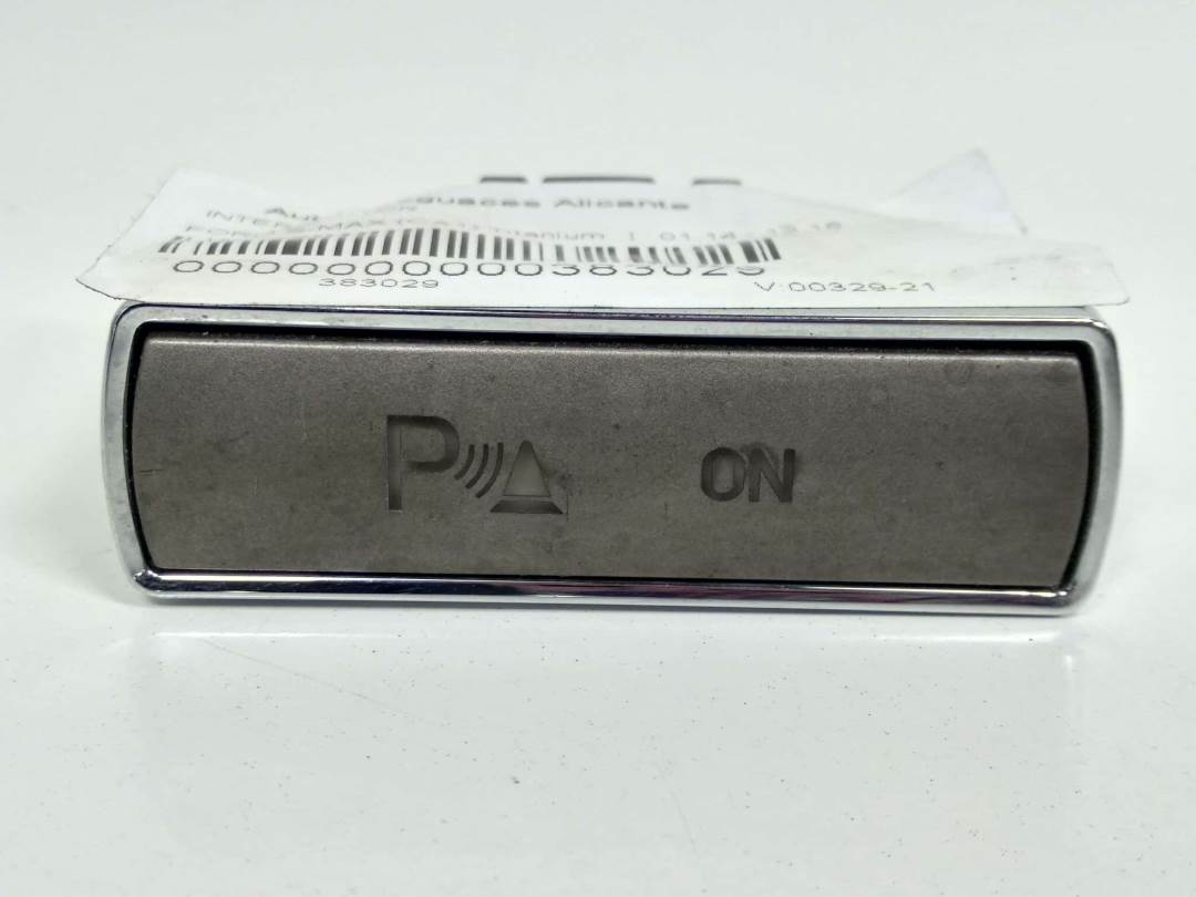 INTERRUPTOR - 15A860 - FORD - S-MAX (CA1)