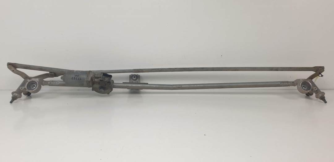 MOTOR LIMPIA DELANTERO - 13145557 - OPEL - ZAFIRA B