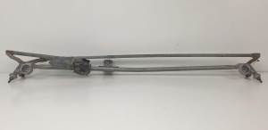 MOTOR LIMPIA DELANTERO 13145557 OPEL ZAFIRA B Autodesguaces Alicante