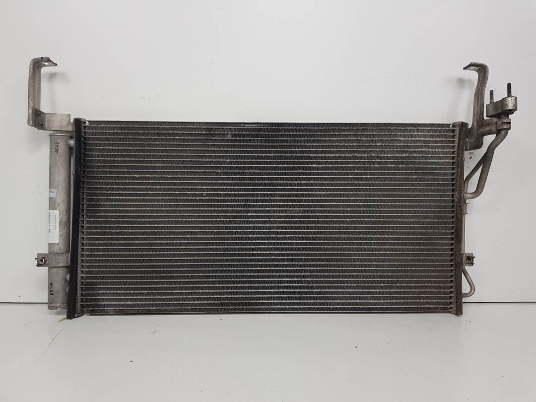 CONDENSADOR / RADIADOR AIRE ACONDICIONADO - 9760626000 - HYUNDAI - SANTA FE (SM)