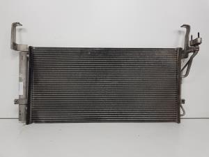 CONDENSADOR / RADIADOR AIRE ACONDICIONADO 9760626000 HYUNDAI SANTA FE (SM) Autodesguaces Alicante
