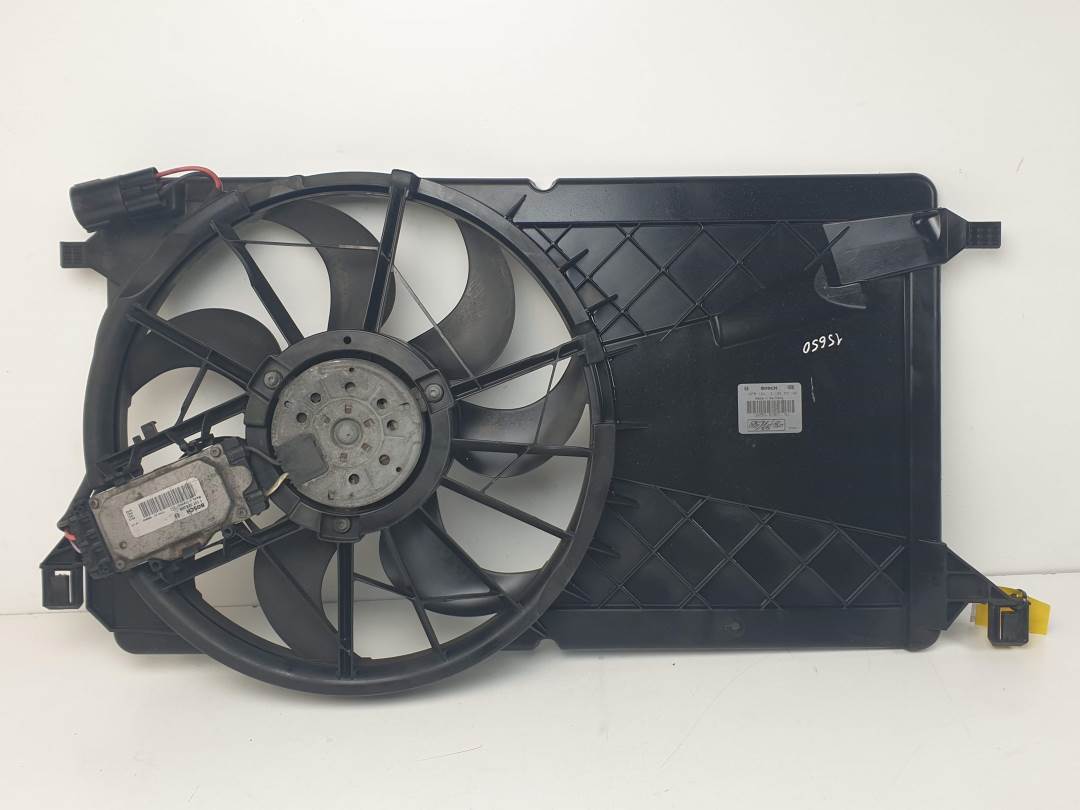 ELECTROVENTILADOR - 3M5H8C607RJ - VOLVO - C30