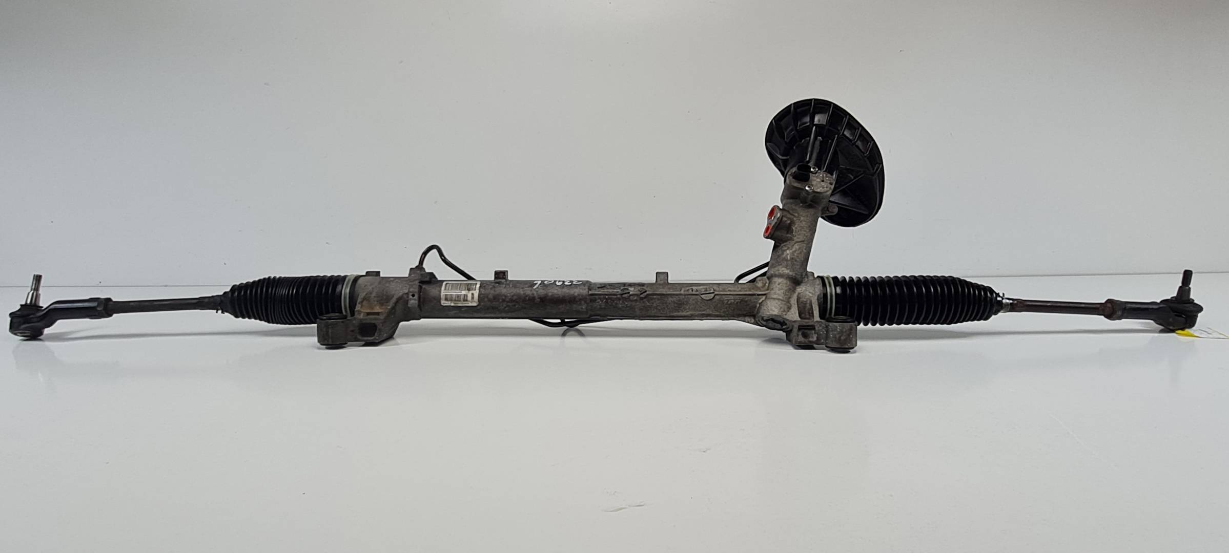 CREMALLERA DIRECCION - 3M513A500AN - FORD - FOCUS C-MAX (CAP)