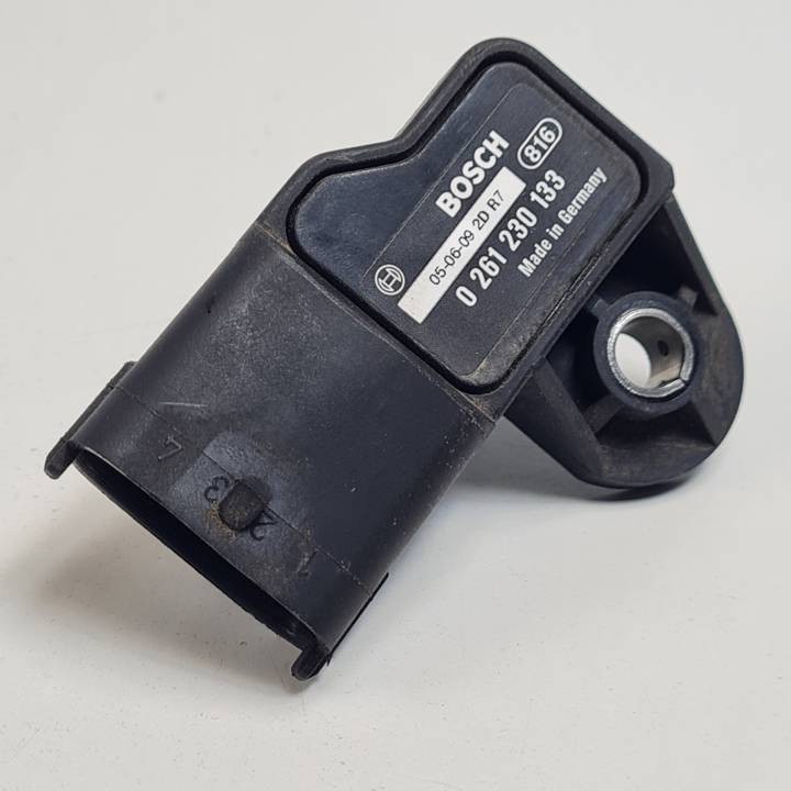 SENSOR PRESION 0261230133 TATA SAFARI Autodesguaces Alicante