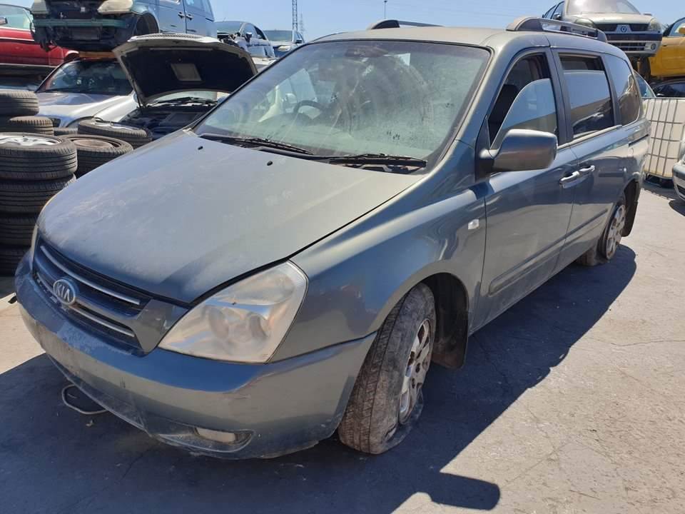 KIA CARNIVAL (VQ) (2006 - 2012)