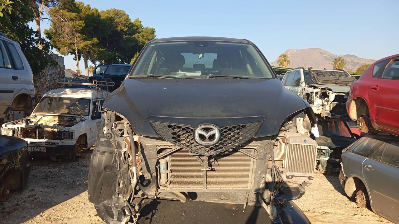 CERRADURA CAPO
