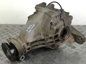 DIFERENCIAL TRASERO 4460310013 MERCEDES CLASE M (W163) Autodesguaces Alicante