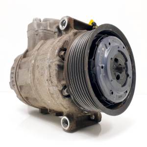 COMPRESOR AIRE ACONDICIONADO JPB000183 LAND ROVER DISCOVERY 3 Autodesguaces Alicante