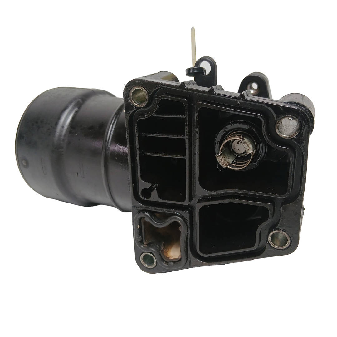 Foto 2 de Soporte Filtro Aceite Volkswagen Caddy Ka/kb (2c) (2010–2015)