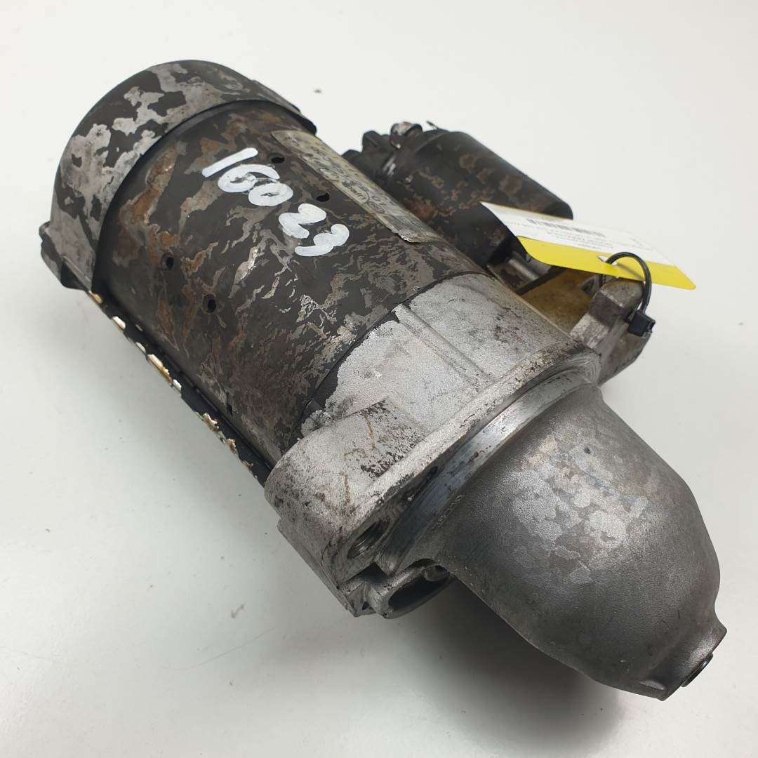 MOTOR ARRANQUE - 0051512901 - MERCEDES - CLASE M (W163)