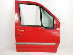 PUERTA DELANTERA DERECHA FORD TOURNEO CONNECT (TC7) Autodesguaces Alicante