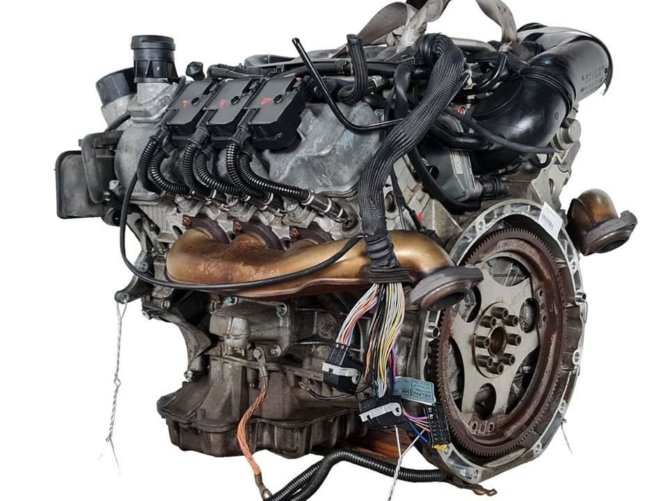 MOTOR COMPLETO - 112940 - MERCEDES - CLASE CLK (W208) COUPE